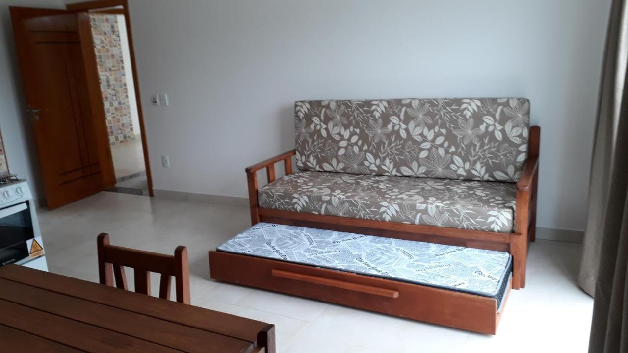 Apart Hotel Canto Grande Bombinhas Exterior foto