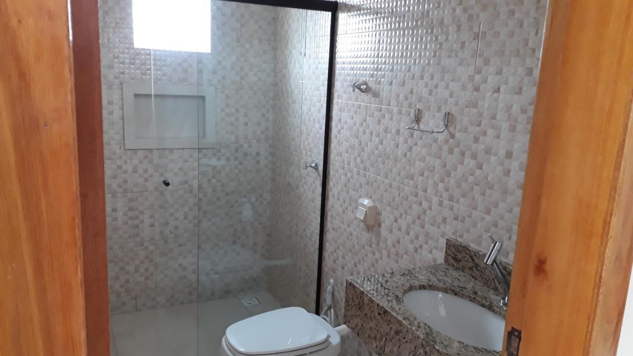 Apart Hotel Canto Grande Bombinhas Exterior foto