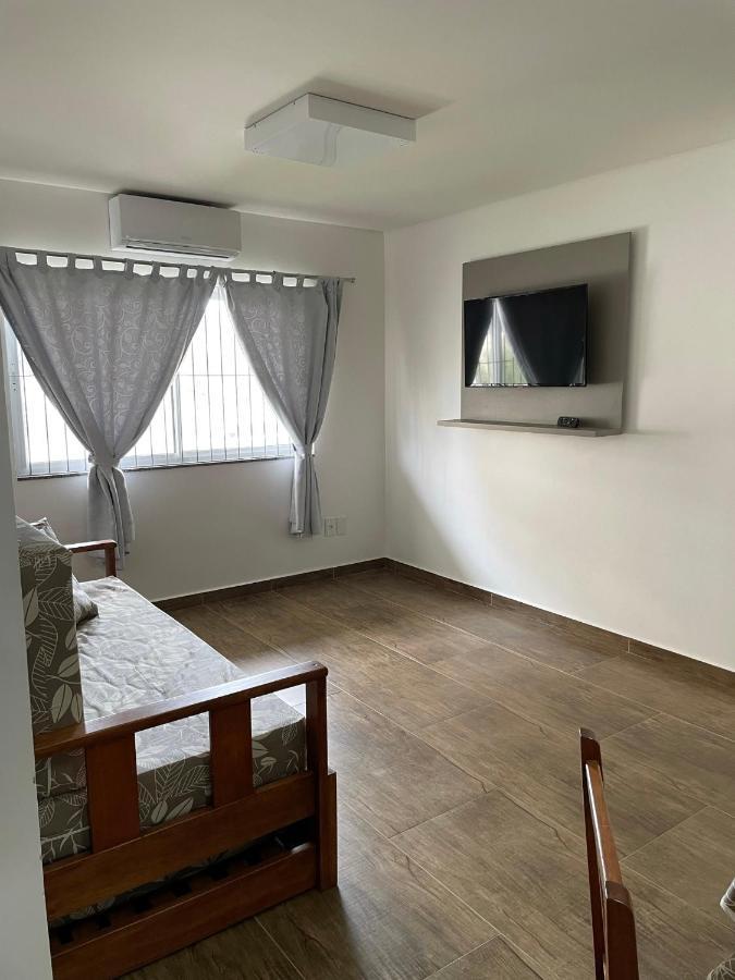 Apart Hotel Canto Grande Bombinhas Exterior foto