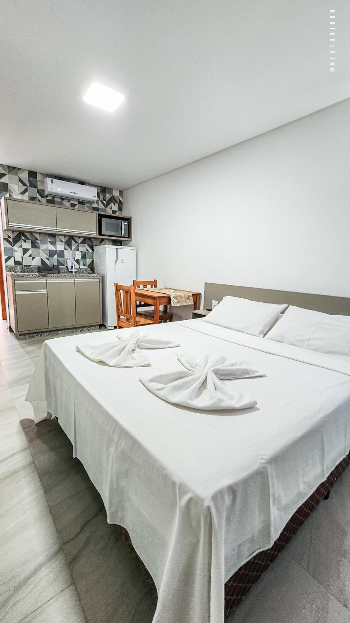 Apart Hotel Canto Grande Bombinhas Exterior foto
