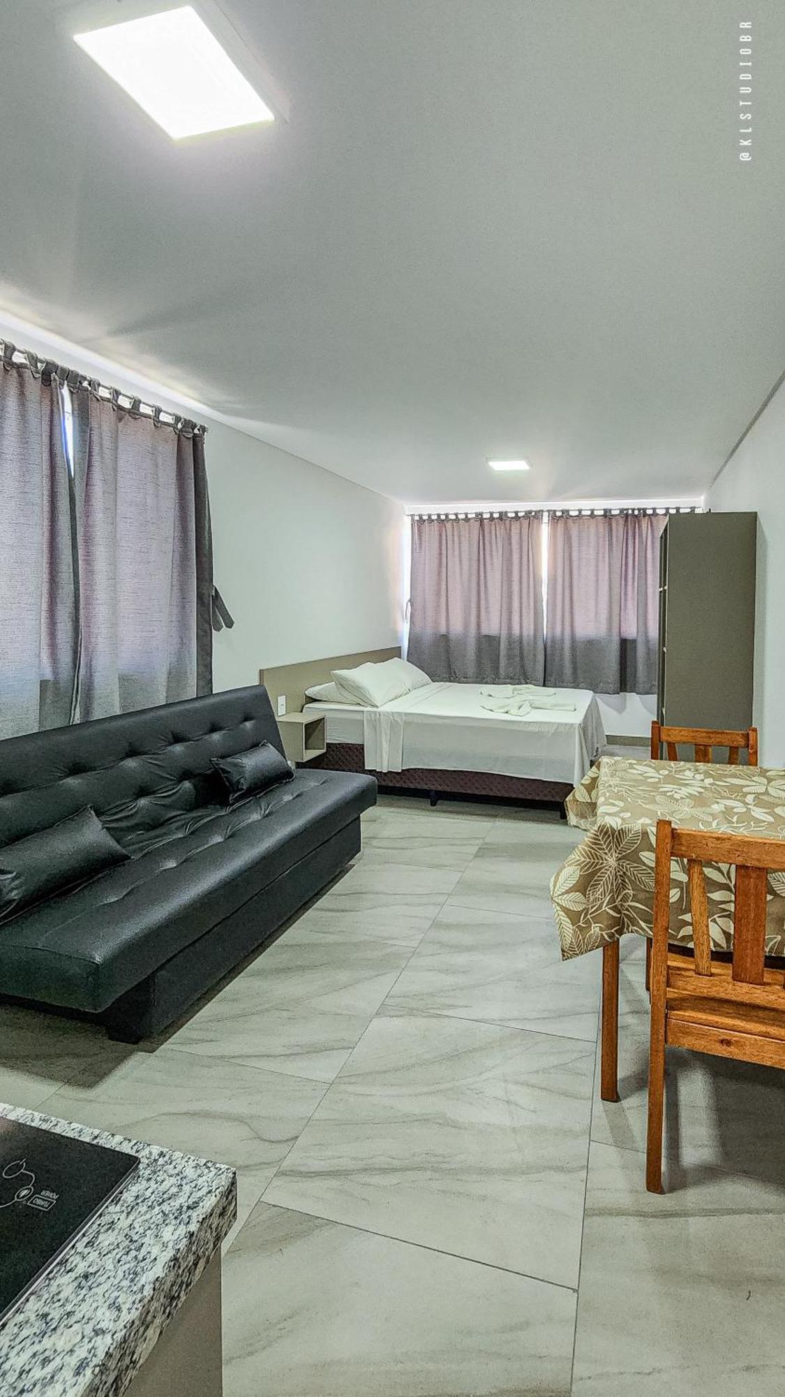 Apart Hotel Canto Grande Bombinhas Exterior foto